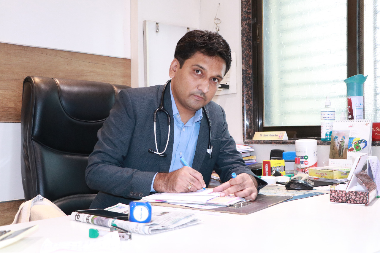 संजीवनी हॉस्पिटल & ॲडव्हान्स पाइल्स केअर सेंटर